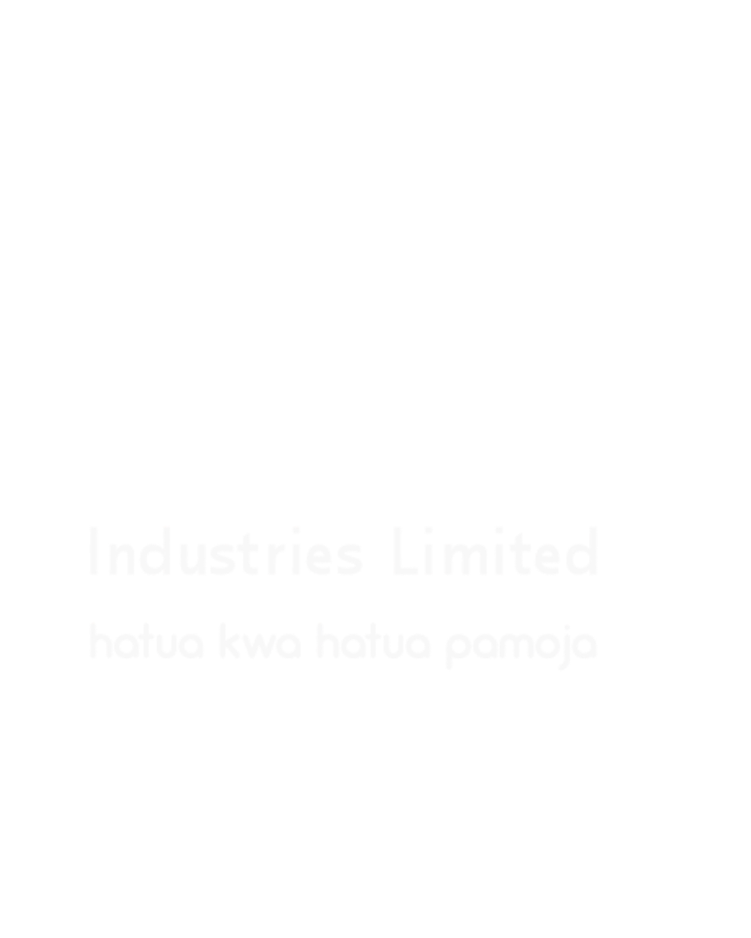 Industries Limited