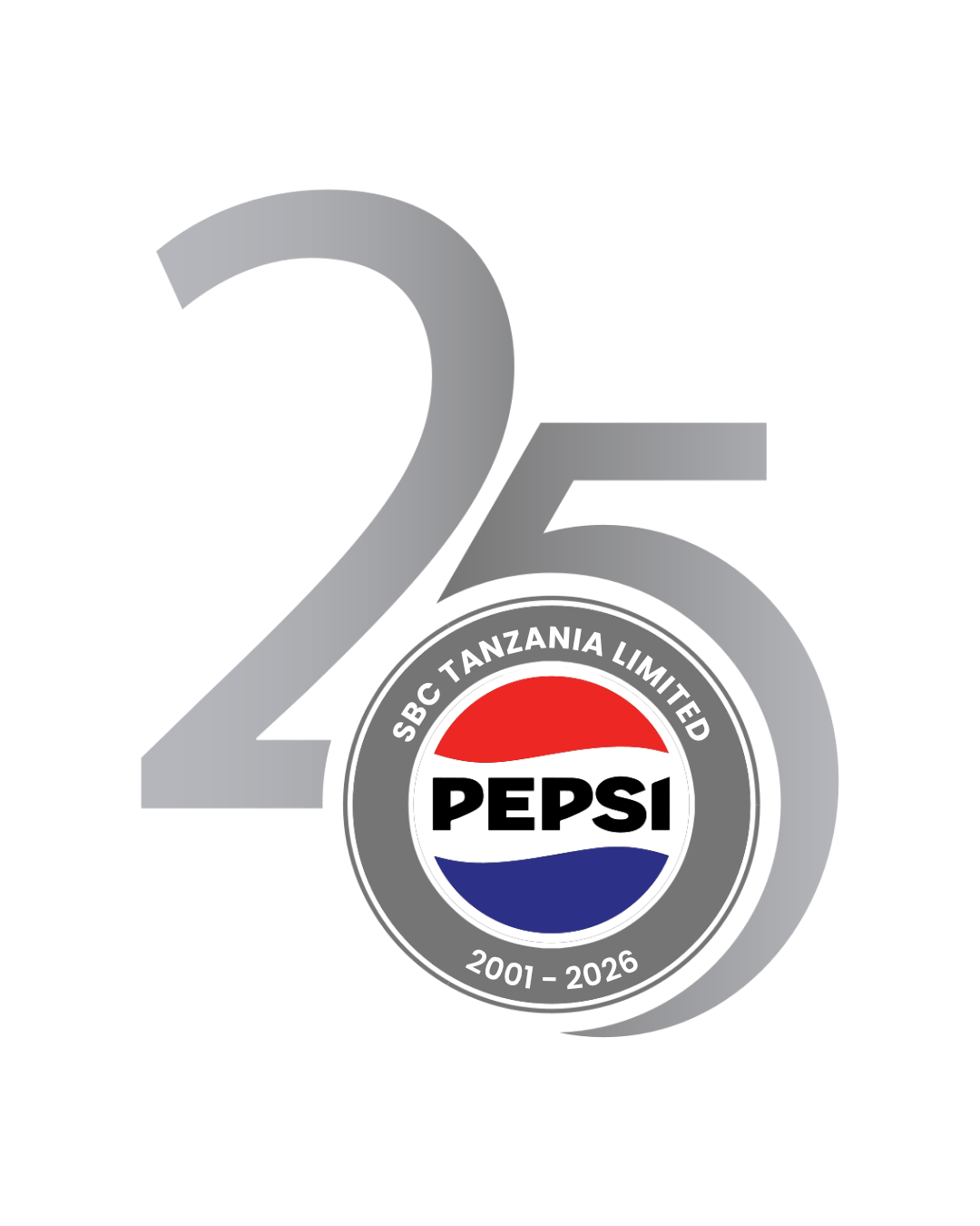 Pepsi SBC Tanzania